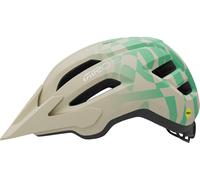 Giro Fixture Mips 2026 Mtb Helmet Beige L Matte Stone/ Grey Rush