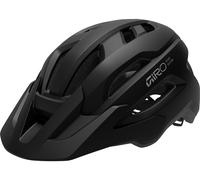 Giro Fixture Mips 2026 Mtb Helmet Noir L Matte Black/ Grey