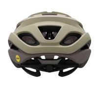 Giro Casque de cyclisme Helios Spherical S 51-55 cm marron clair