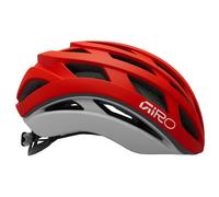 Giro Casque Helios Spherical Mips – Rouge S (Matte Flame Red)