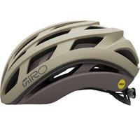 Giro Casque Helios Sphérique brun