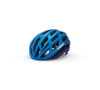 GIRO Casque Helios SPHR MT ANOD Bleu 55/59 M 22 Unisex-Adult, Noir, M