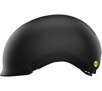 Giro Hoxton Mips Urban Helmet Noir L Matt Black