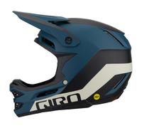 Giro Casque Intégral Insurgent MIPS Spherical bleue 55 - 59 cm