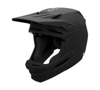 Giro Casque Intégral Insurgent Spherical noir