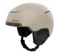 Giro Casque de ski Jackson MIPS Matte Stone Mixte L (59–62,5 cm)