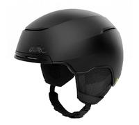 Giro Casque de ski Jackson Mips Noir mat XL