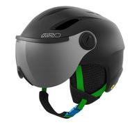 Giro Casque Junior Avec Visière Buzz Mips