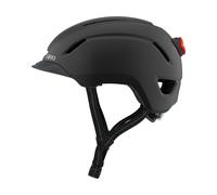 Giro Casque Caden II LED Noir