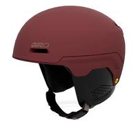Giro - Owen Spherical - Casque de ski - M - 55,5-59 cm - matte dark maroon