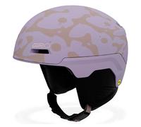 Giro - Owen Spherical - Casque de ski - M - 55,5-59 cm - matte lavender drift pearl