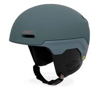 Giro - Owen Spherical - Casque de ski - S - 52-55,5 cm - pow matte glacier blue