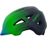 Giro Casque pour enfant Scamp II vert