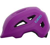 Giro Casque pour enfant Scamp II violet