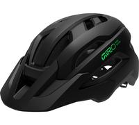 Giro Casque pour Enfants Fixture II MIPS noir
