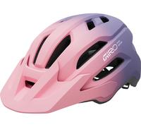 Giro - Youth's Fixture Mips II - Casque de cyclisme - 50-57 cm - matte pink / purple