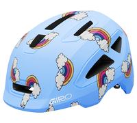 Giro Scamp Ii Junior Urban Helmet Bleu S Enfants Multi