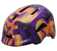 Giro Casque pour Enfants Scamp II violet