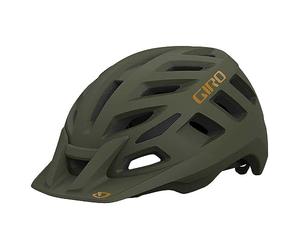 GIRO Casque Radix MIPS MT Trail Vert 55/59 M 23