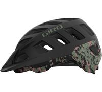 Giro Casque Radix MIPS noir