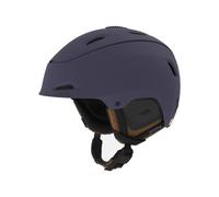 Giro - Casque - Range Mips Matte Midnight - Taille 52-55 cm - Bleu Bleu 52-55 cm