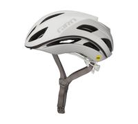 Casque Eclipse Sphérique MIPS Blanc/Gris Giro Vélo