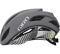 Giro Casque Sphérique Eclipse MIPS gris