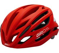 Giro Casque de cyclisme Syntax MIPS Rouge 55-59 cm Taille M