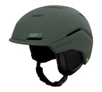 Giro - Tenet Mips - Casque de ski - S - 52-55,5 cm - matte dark sage