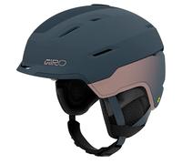 Giro - Tor Spherical - Casque de ski - L - 59-62,5 cm - matte sapphire / cloud grey fade