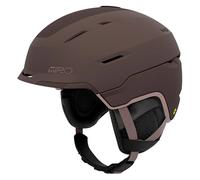 Giro - Tor Spherical - Casque de ski - S - 52-55,5 cm - matte canyon clay