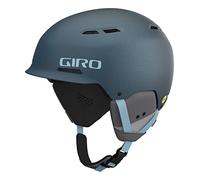 Giro Casque Trig MIPS Unisexe, Matte ANO Harbor BLU, M