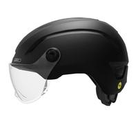 Giro Evoke Mips Urban Helmet Noir S