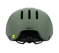 Giro - Hoxton Mips - Casque vélo urbain M Hedge Green - S (51 - 55 cm)