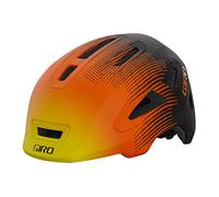 Giro Casque Urbain Junior Scamp Ii