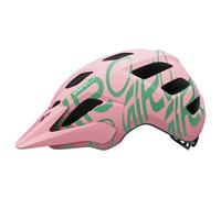 Giro Casque Tremor Enfant Rose