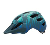 Giro Casque vélo enfant Tremor Child Junior MTB Bleu Trench Blue