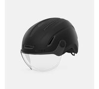 GIRO - Casques VTT - Evoke Mips Matte Blk - Casques | Giro - M - male M