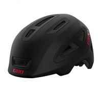 GIRO - Casques VTT - Scamp Ii Matt Blk Red - Casque | Giro - XS - unisex XS