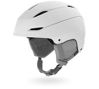 Giro Ceva MIPS - Casque de Protection Blanc Mat, S 52-55.5cm