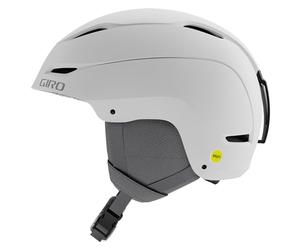Giro Ceva MIPS - Casque de Protection Blanc Mat, S 52-55.5cm
