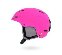 Giro Ceva MIPS - Casque de Protection Mat Rose Vif, M 55.5-59cm