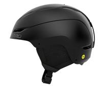 Giro Ceva MIPS Casque Ski Protection Impact Multidirectionnelle, Ajustement Réglable in Form Fit, Ventilation Thermostat Control, Compatible Audio Outdoor Tech, Couleur : Matte Black, Taille : M