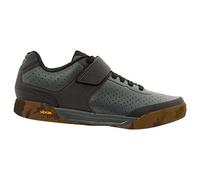 Giro Chamber Ii Mtb Shoes Gris EU 41 Homme Black / Black