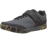 GIRO Chamber Ii - Homme - Gris / Noir - taille 46- modèle 2023