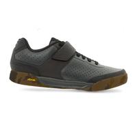 GIRO Chamber Ii - Homme - Noir / Gris - taille 43- modèle 2024
