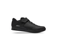 Giro - Chamber III - Chaussures VTT homme Black / Black - 44.5