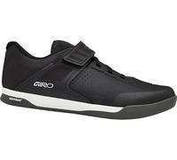 Giro Chamber Iii Mtb Shoes Noir EU 48 Homme,Femme Black