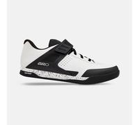 Giro - Chamber III - Chaussures VTT homme White - 45