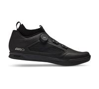 Giro - Chamber TR - Chaussures de cyclisme - EU 44,5 - black